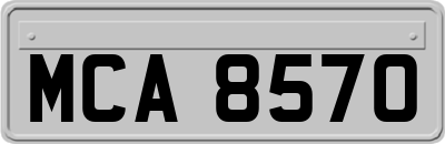 MCA8570