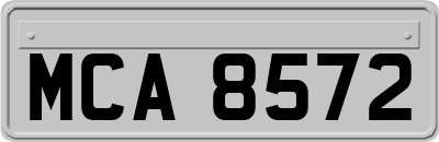 MCA8572