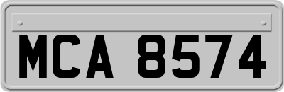 MCA8574