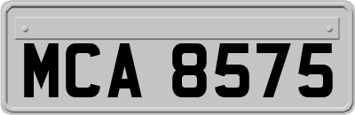 MCA8575