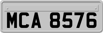 MCA8576