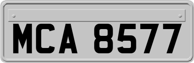 MCA8577