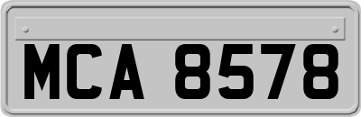 MCA8578