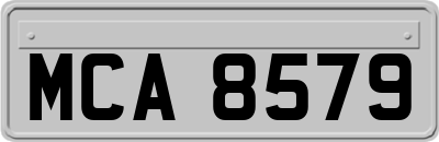 MCA8579