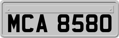 MCA8580