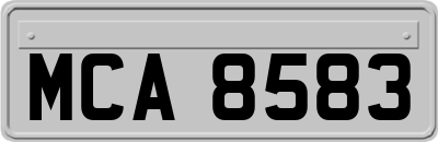 MCA8583
