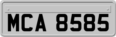 MCA8585