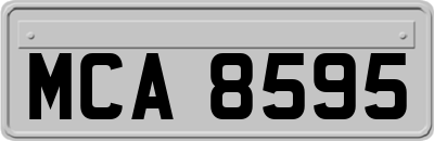 MCA8595