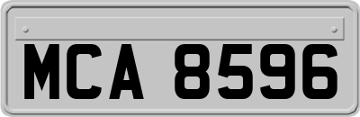 MCA8596