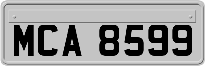 MCA8599