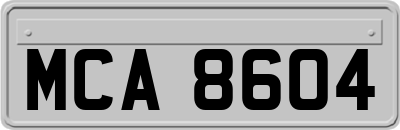 MCA8604