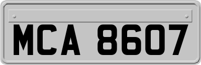 MCA8607