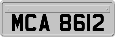 MCA8612