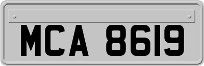 MCA8619