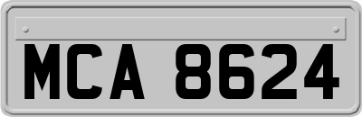 MCA8624