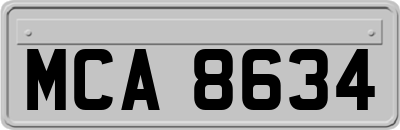MCA8634