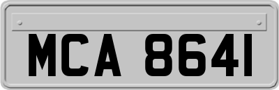 MCA8641