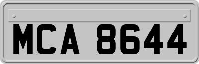 MCA8644
