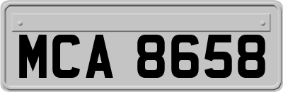 MCA8658