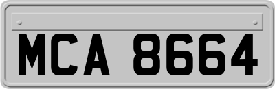 MCA8664