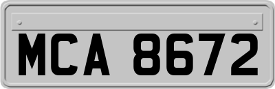MCA8672