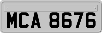 MCA8676