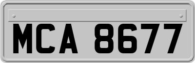 MCA8677