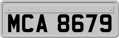 MCA8679