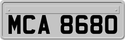 MCA8680