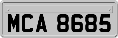 MCA8685