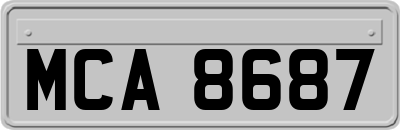 MCA8687