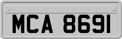 MCA8691