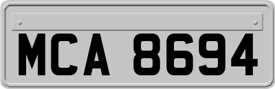 MCA8694
