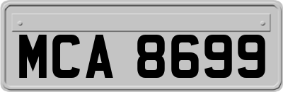 MCA8699