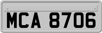 MCA8706