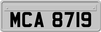 MCA8719