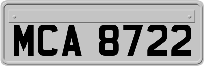MCA8722