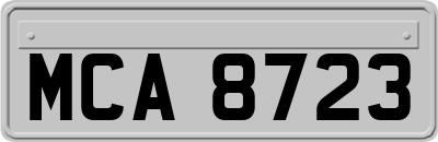 MCA8723