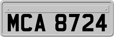 MCA8724