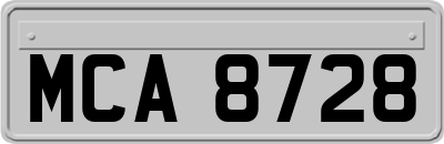 MCA8728