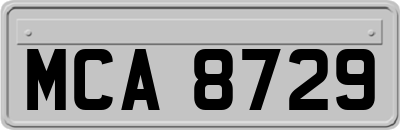MCA8729