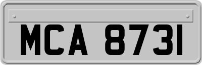 MCA8731