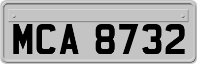 MCA8732