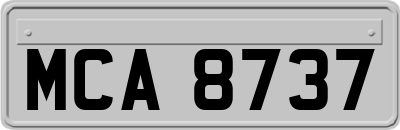 MCA8737