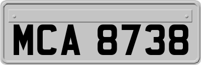 MCA8738
