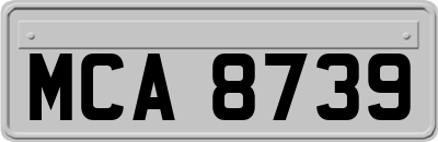 MCA8739