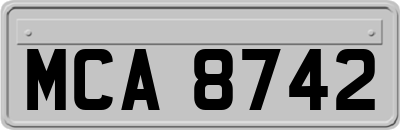 MCA8742