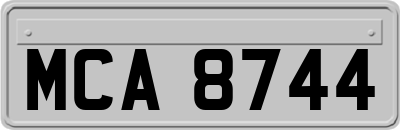 MCA8744