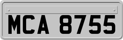MCA8755