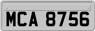 MCA8756